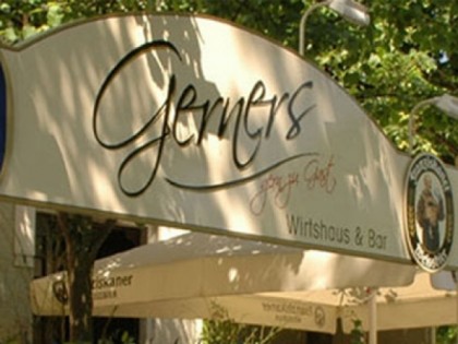 照片: Gerners